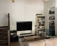 Resale - villa - Torrevieja