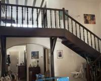 Resale - villa - Torrevieja