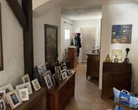 Resale - villa - Torrevieja