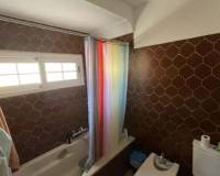 Resale - villa - Torrevieja