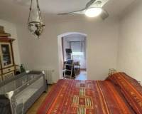 Resale - villa - Torrevieja