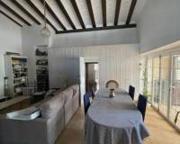 Resale - villa - Torrevieja