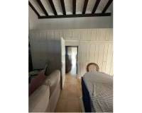 Resale - villa - Torrevieja