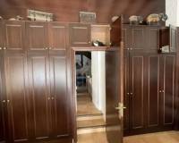 Resale - villa - Torrevieja