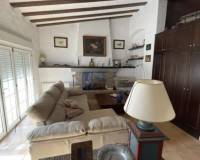 Resale - villa - Torrevieja