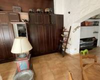 Resale - villa - Torrevieja