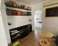 Resale - villa - Torrevieja