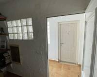 Resale - villa - Torrevieja