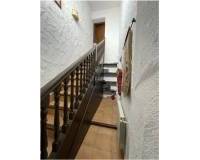 Resale - villa - Torrevieja