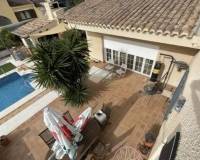 Resale - villa - Torrevieja