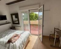 Resale - villa - Torrevieja