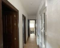 Resale - villa - Torrevieja