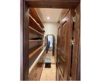 Resale - villa - Torrevieja