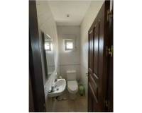 Resale - villa - Torrevieja