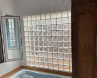 Resale - villa - Torrevieja