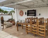 Resale - villa - Torrevieja