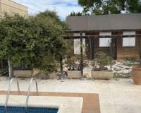 Resale - villa - Torrevieja