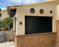Resale - villa - Torrevieja