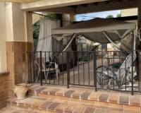 Resale - villa - Torrevieja