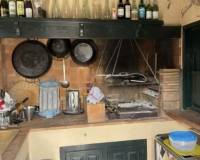 Resale - villa - Torrevieja