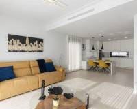 Resale - villa - Torrevieja