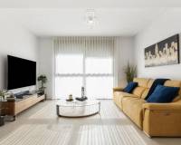 Resale - villa - Torrevieja