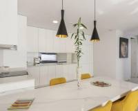 Resale - villa - Torrevieja