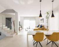 Resale - villa - Torrevieja