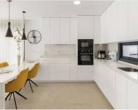 Resale - villa - Torrevieja