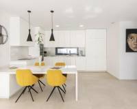 Resale - villa - Torrevieja