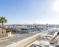 Resale - villa - Torrevieja