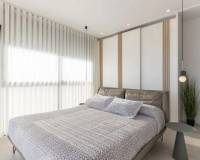 Resale - villa - Torrevieja