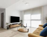 Resale - villa - Torrevieja