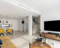 Resale - villa - Torrevieja