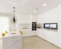 Resale - villa - Torrevieja