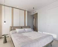 Resale - villa - Torrevieja