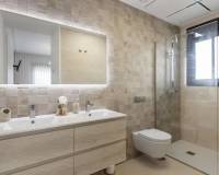 Resale - villa - Torrevieja