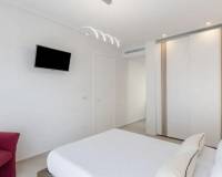 Resale - villa - Torrevieja