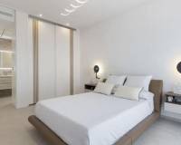 Resale - villa - Torrevieja