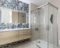 Resale - villa - Torrevieja