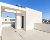 Resale - villa - Torrevieja