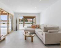 Resale - villa - Torrevieja
