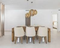 Resale - villa - Torrevieja