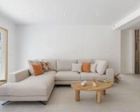 Resale - villa - Torrevieja