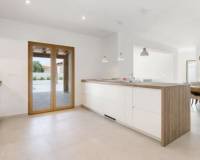 Resale - villa - Torrevieja