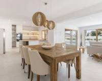 Resale - villa - Torrevieja