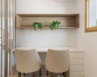 Resale - villa - Torrevieja