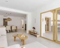 Resale - villa - Torrevieja