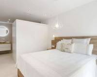 Resale - villa - Torrevieja