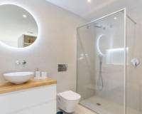 Resale - villa - Torrevieja